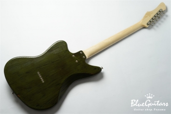 JRP SURF BREAKER “SB-HH” ’21SP - Army Green