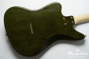 JRP SURF BREAKER “SB-HH” ’21SP - Army Green