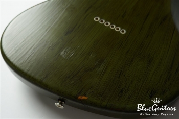 JRP SURF BREAKER “SB-HH” ’21SP - Army Green