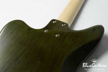 JRP SURF BREAKER “SB-HH” ’21SP - Army Green