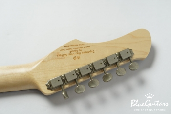 JRP SURF BREAKER “SB-HH” ’21SP - Army Green