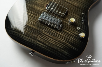 treebud 2H - Black Denim Burst