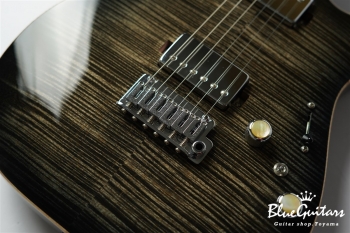 treebud 2H - Black Denim Burst