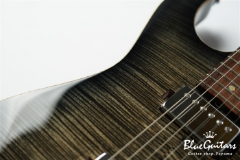 treebud 2H - Black Denim Burst