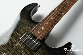 treebud 2H - Black Denim Burst