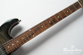 treebud 2H - Black Denim Burst