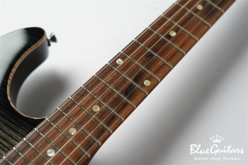 treebud 2H - Black Denim Burst