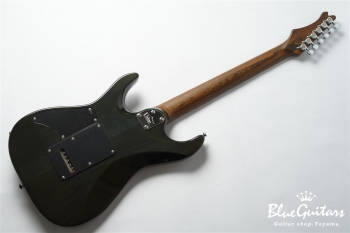 treebud 2H - Black Denim Burst