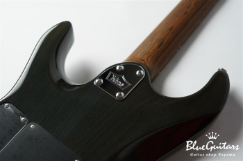 treebud 2H - Black Denim Burst