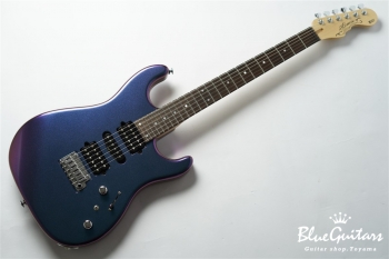 MC24-MV/NJ-PROTO #11916 - PLB-SFT