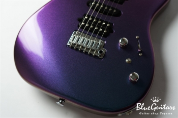 MC24-MV/NJ-PROTO #11916 - PLB-SFT