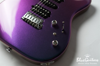 MC24-MV/NJ-PROTO #11916 - PLB-SFT