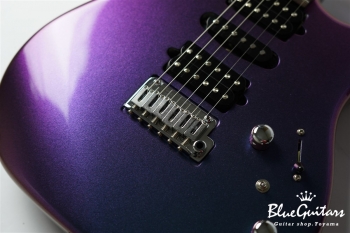 MC24-MV/NJ-PROTO #11916 - PLB-SFT