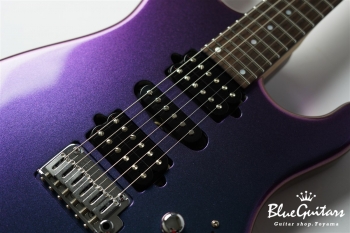 MC24-MV/NJ-PROTO #11916 - PLB-SFT