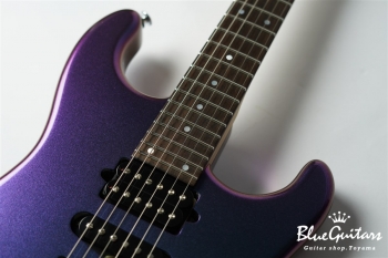 MC24-MV/NJ-PROTO #11916 - PLB-SFT