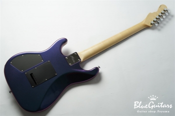 MC24-MV/NJ-PROTO #11916 - PLB-SFT