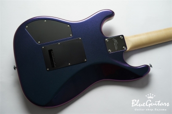 MC24-MV/NJ-PROTO #11916 - PLB-SFT