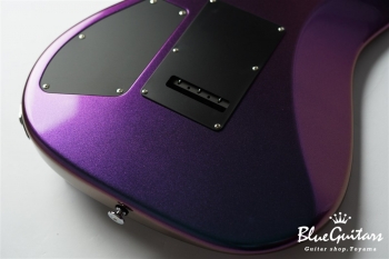 MC24-MV/NJ-PROTO #11916 - PLB-SFT