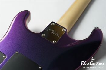 MC24-MV/NJ-PROTO #11916 - PLB-SFT