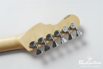 MC24-MV/NJ-PROTO #11916 - PLB-SFT