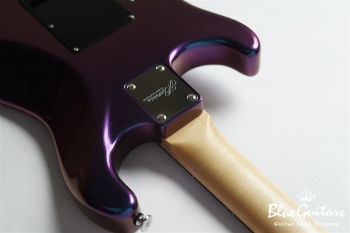 MC24-MV/NJ-PROTO #11916 - PLB-SFT