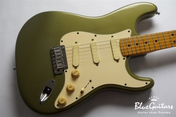 American Standard Stratocaster w/ Lace Sensor PU - Pewter