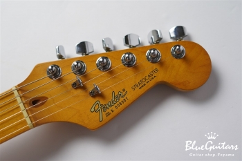 American Standard Stratocaster w/ Lace Sensor PU - Pewter