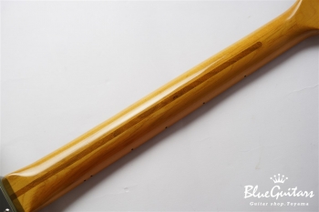 American Standard Stratocaster w/ Lace Sensor PU - Pewter