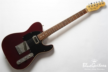 American Deluxe Telecaster - Modified