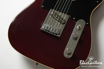 American Deluxe Telecaster - Modified