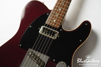 American Deluxe Telecaster - Modified