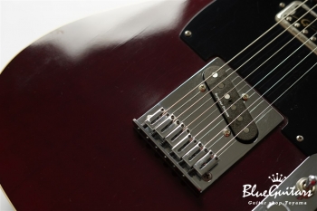 American Deluxe Telecaster - Modified