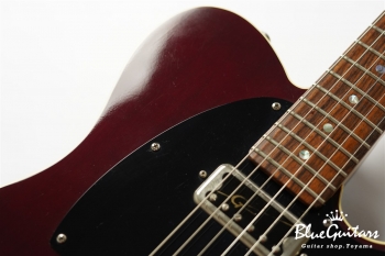 American Deluxe Telecaster - Modified