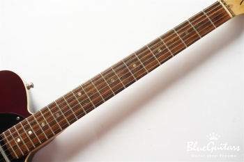 American Deluxe Telecaster - Modified