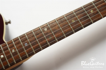 American Deluxe Telecaster - Modified