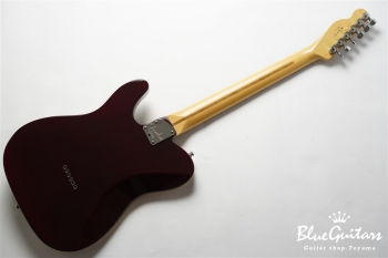 American Deluxe Telecaster - Modified