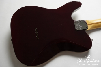 American Deluxe Telecaster - Modified