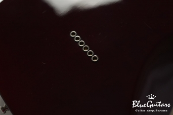 American Deluxe Telecaster - Modified