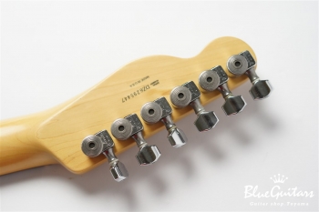 American Deluxe Telecaster - Modified