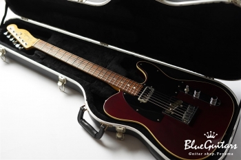 American Deluxe Telecaster - Modified