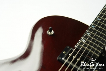 Chet Atkins Tennessean w/P94 - Wine Red