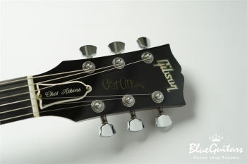 Chet Atkins Tennessean w/P94 - Wine Red