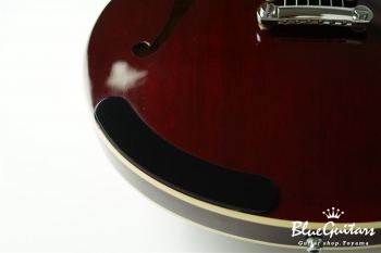 Chet Atkins Tennessean w/P94 - Wine Red
