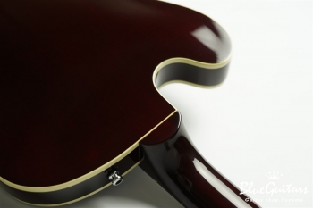 Chet Atkins Tennessean w/P94 - Wine Red