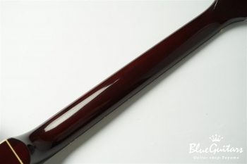 Chet Atkins Tennessean w/P94 - Wine Red