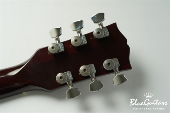 Chet Atkins Tennessean w/P94 - Wine Red