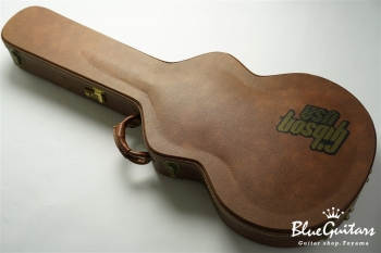 Chet Atkins Tennessean w/P94 - Wine Red