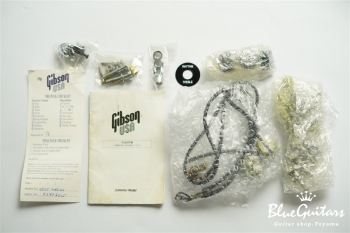 Chet Atkins Tennessean w/P94 - Wine Red