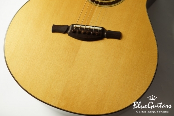 OM-cw Fanned Fret - Wenge / Side Port / OGAWA Inlay Craft