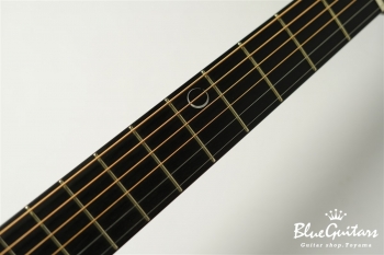 OM-cw Fanned Fret - Wenge / Side Port / OGAWA Inlay Craft
